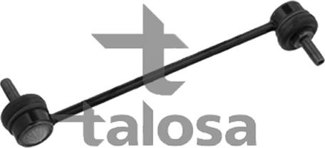 Talosa 50-07497 - Тяга / стійка, стабілізатор autozip.com.ua