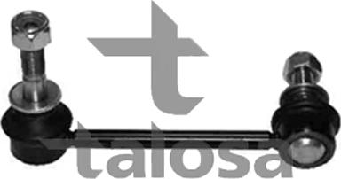 Talosa 50-07448 - Тяга / стійка, стабілізатор autozip.com.ua