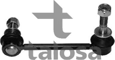 Talosa 50-07447 - Тяга / стійка, стабілізатор autozip.com.ua