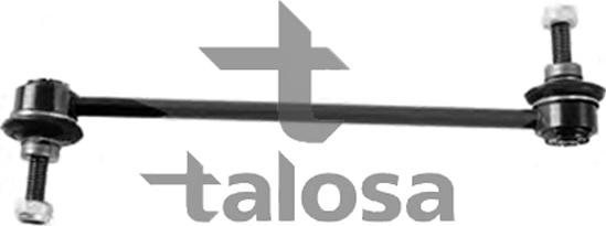 Talosa 50-07466 - Тяга / стійка, стабілізатор autozip.com.ua
