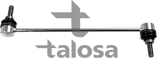 Talosa 50-07489 - Тяга / стійка, стабілізатор autozip.com.ua