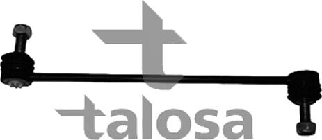 Talosa 50-07421 - Тяга / стійка, стабілізатор autozip.com.ua