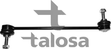 Talosa 50-07530 - Тяга / стійка, стабілізатор autozip.com.ua