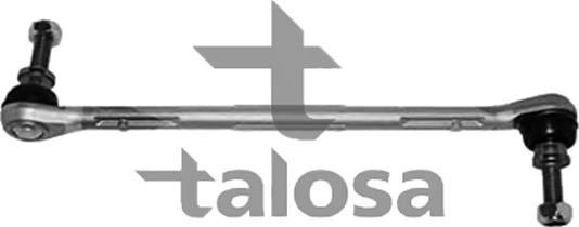 Talosa 50-07529 - Тяга / стійка, стабілізатор autozip.com.ua