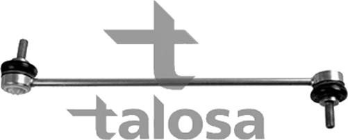 Talosa 50-07523 - Тяга / стійка, стабілізатор autozip.com.ua