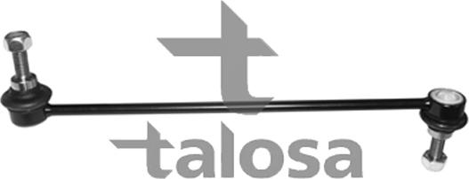 Talosa 50-07698 - Тяга / стійка, стабілізатор autozip.com.ua