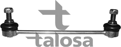 Talosa 50-07655 - Тяга / стійка, стабілізатор autozip.com.ua