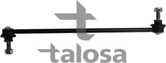 Talosa 50-07109 - Тяга / стійка, стабілізатор autozip.com.ua