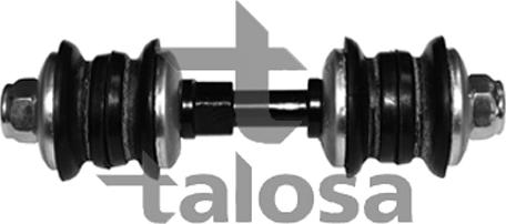 Talosa 50-07117 - Тяга / стійка, стабілізатор autozip.com.ua