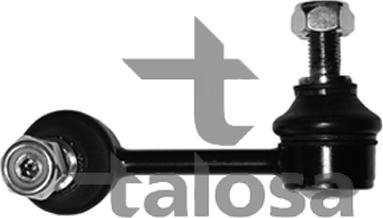 Talosa 50-07128 - Тяга / стійка, стабілізатор autozip.com.ua