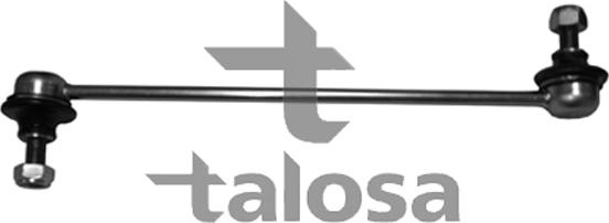 Talosa 50-07127 - Тяга / стійка, стабілізатор autozip.com.ua