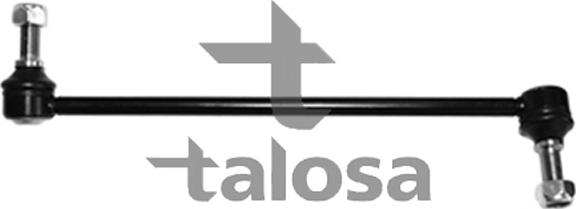 Talosa 50-07899 - Тяга / стійка, стабілізатор autozip.com.ua