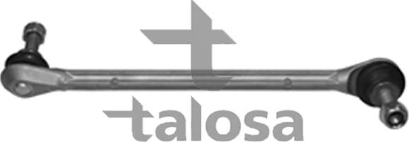 Talosa 50-07897 - Тяга / стійка, стабілізатор autozip.com.ua