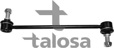 Talosa 50-07844 - Тяга / стійка, стабілізатор autozip.com.ua