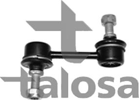 Talosa 50-07853 - Тяга / стійка, стабілізатор autozip.com.ua