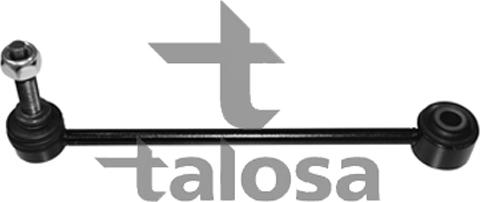 Talosa 50-07864 - Тяга / стійка, стабілізатор autozip.com.ua