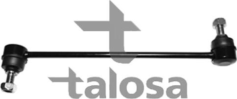 Talosa 50-07860 - Тяга / стійка, стабілізатор autozip.com.ua