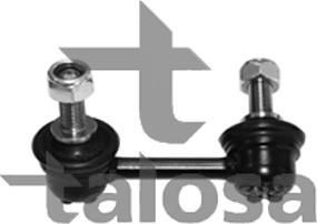Talosa 50-07806 - Тяга / стійка, стабілізатор autozip.com.ua