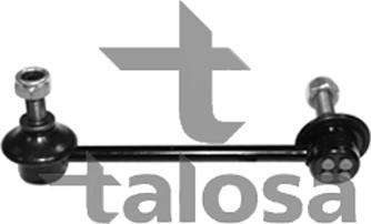 Talosa 50-07800 - Тяга / стійка, стабілізатор autozip.com.ua