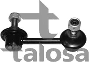 Talosa 50-07819 - Тяга / стійка, стабілізатор autozip.com.ua