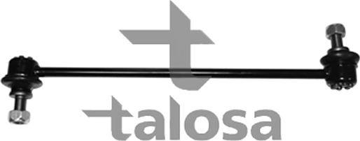 Talosa 50-07814 - Тяга / стійка, стабілізатор autozip.com.ua