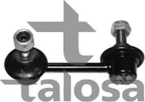 Talosa 50-07818 - Тяга / стійка, стабілізатор autozip.com.ua