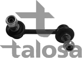 Talosa 50-07813 - Тяга / стійка, стабілізатор autozip.com.ua