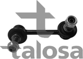 Talosa 50-07812 - Тяга / стійка, стабілізатор autozip.com.ua