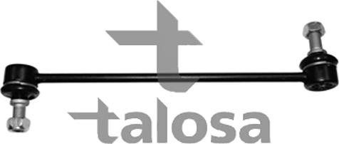 Talosa 50-07836 - Тяга / стійка, стабілізатор autozip.com.ua