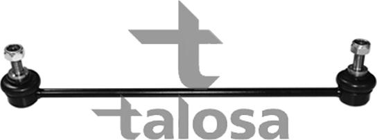 Talosa 50-07824 - Тяга / стійка, стабілізатор autozip.com.ua