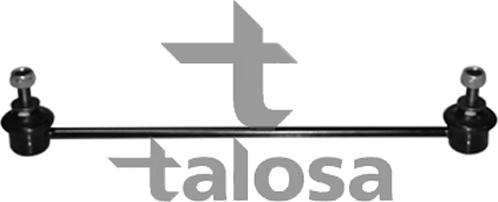 Talosa 50-07826 - Тяга / стійка, стабілізатор autozip.com.ua
