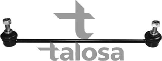 Talosa 50-07823 - Тяга / стійка, стабілізатор autozip.com.ua