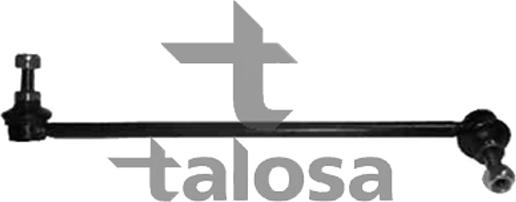 Talosa 50-07394 - Тяга / стійка, стабілізатор autozip.com.ua