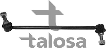 Talosa 50-07396 - Тяга / стійка, стабілізатор autozip.com.ua