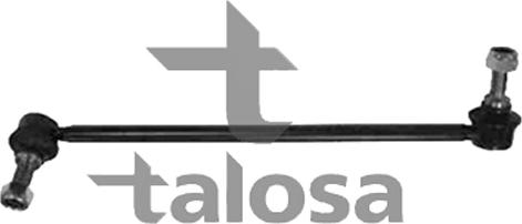Talosa 50-07397 - Тяга / стійка, стабілізатор autozip.com.ua