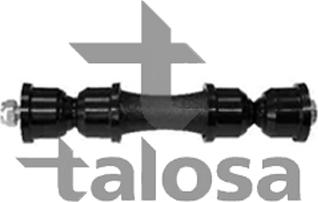 Talosa 50-07343 - Тяга / стійка, стабілізатор autozip.com.ua