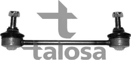 Talosa 50-07368 - Тяга / стійка, стабілізатор autozip.com.ua