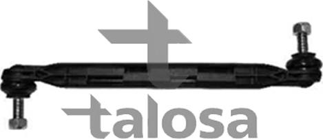 Talosa 50-07317 - Тяга / стійка, стабілізатор autozip.com.ua