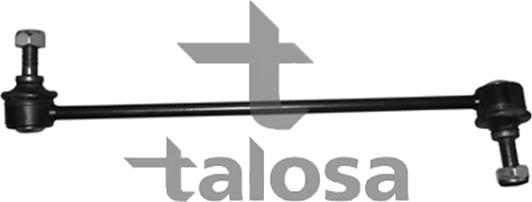 Talosa 50-07334 - Тяга / стійка, стабілізатор autozip.com.ua