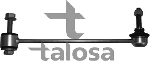 Talosa 50-07331 - Тяга / стійка, стабілізатор autozip.com.ua