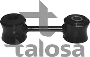 Talosa 50-07333 - Тяга / стійка, стабілізатор autozip.com.ua