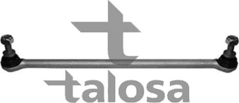 Talosa 50-07320 - Тяга / стійка, стабілізатор autozip.com.ua