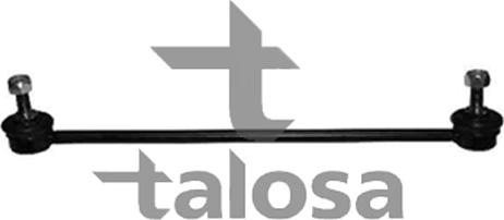 Talosa 50-07321 - Тяга / стійка, стабілізатор autozip.com.ua