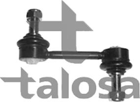 Talosa 50-07379 - Тяга / стійка, стабілізатор autozip.com.ua