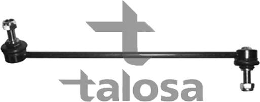 Talosa 50-07378 - Тяга / стійка, стабілізатор autozip.com.ua
