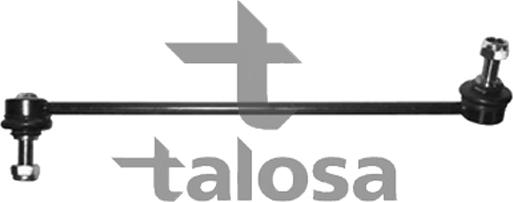 Talosa 50-07377 - Тяга / стійка, стабілізатор autozip.com.ua