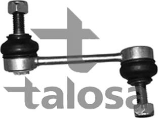 Talosa 50-07259 - Тяга / стійка, стабілізатор autozip.com.ua