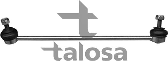 Talosa 50-07281 - Тяга / стійка, стабілізатор autozip.com.ua