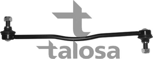 Talosa 50-07283 - Тяга / стійка, стабілізатор autozip.com.ua
