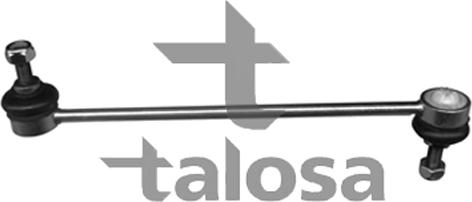 Talosa 50-07282 - Тяга / стійка, стабілізатор autozip.com.ua